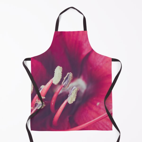Item preview, Macro Photo of a Sweet Red Flower designed and sold by BilgePaksoylu.