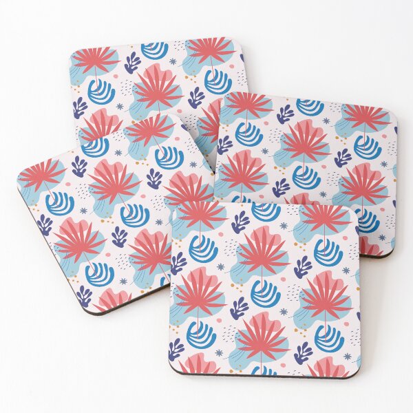 Item preview, Matisse Seamless Pattern - Abstract Art 09 designed and sold by Teeline.