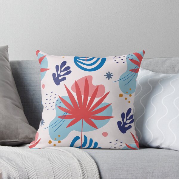 Item preview, Matisse Seamless Pattern - Abstract Art 09 designed and sold by Teeline.