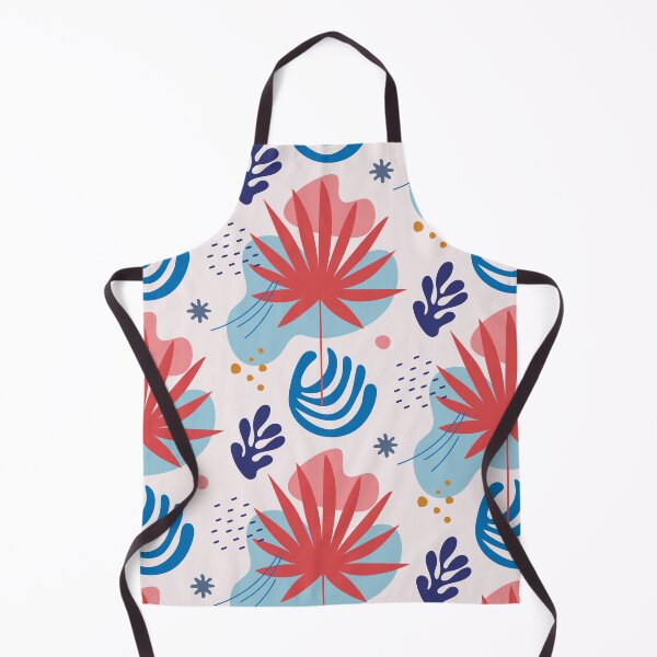 Item preview, Patrón sin fisuras de Matisse - Arte abstracto 09 designed and sold by Teeline.