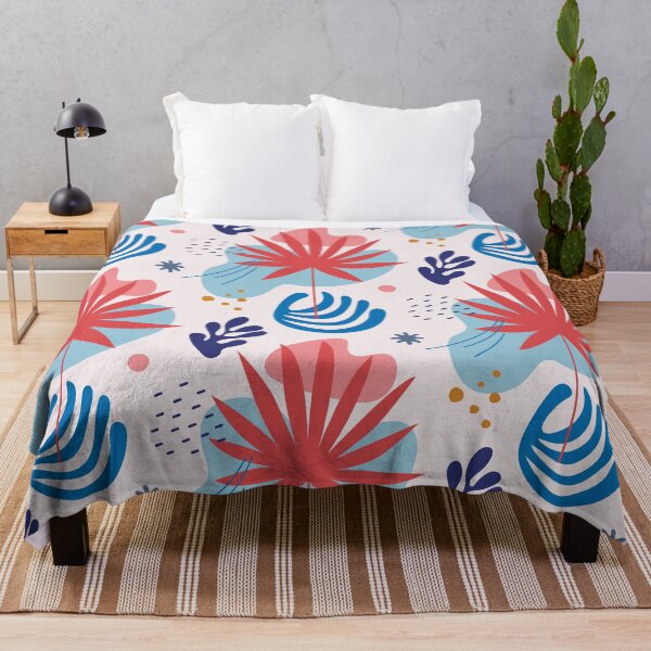 Item preview, Matisse Seamless Pattern - Abstract Art 09 designed and sold by Teeline.