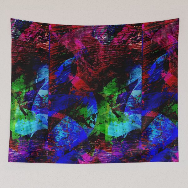 Item preview, GF233 Art and Abstract  designed and sold by Grafititee.