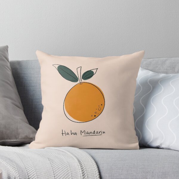 Item preview, Drawing of a Mandarin Orange designed and sold by Sketchit2004.