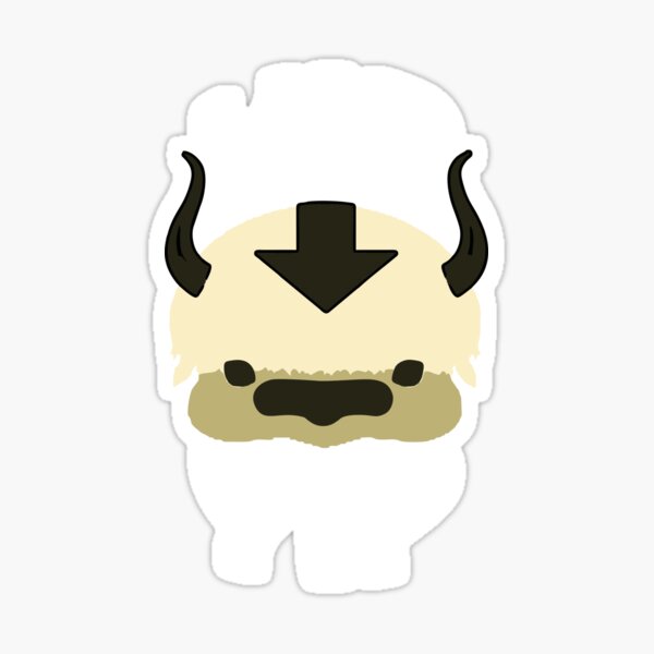 "BEST SELLER - yip yip appa Merchandise" Sticker for Sale by ReynosaFMS ...