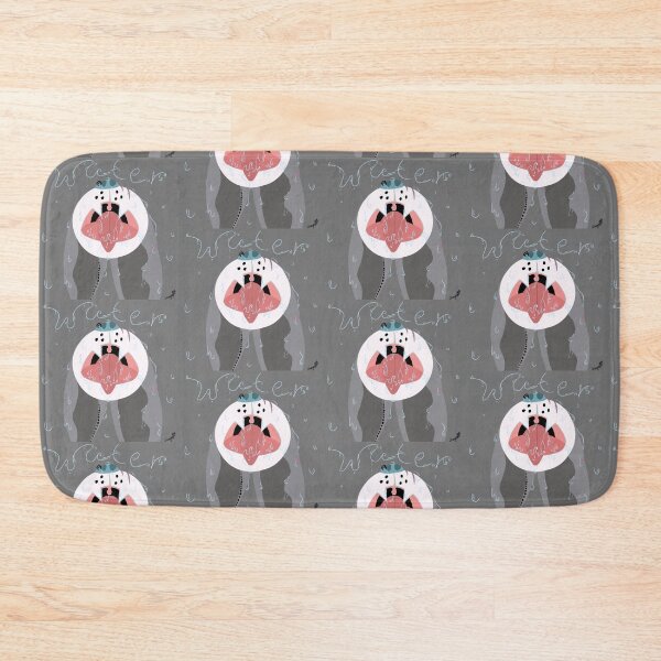 Item preview, Hydrate designed and sold by BruceDCrocodile.