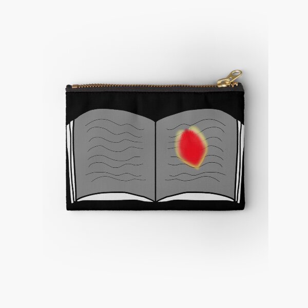 Item preview, Tulip leaf on book designed and sold by GdaySnoopy.