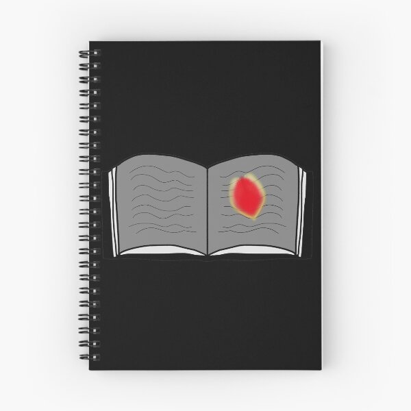 Item preview, Tulip leaf on book designed and sold by GdaySnoopy.