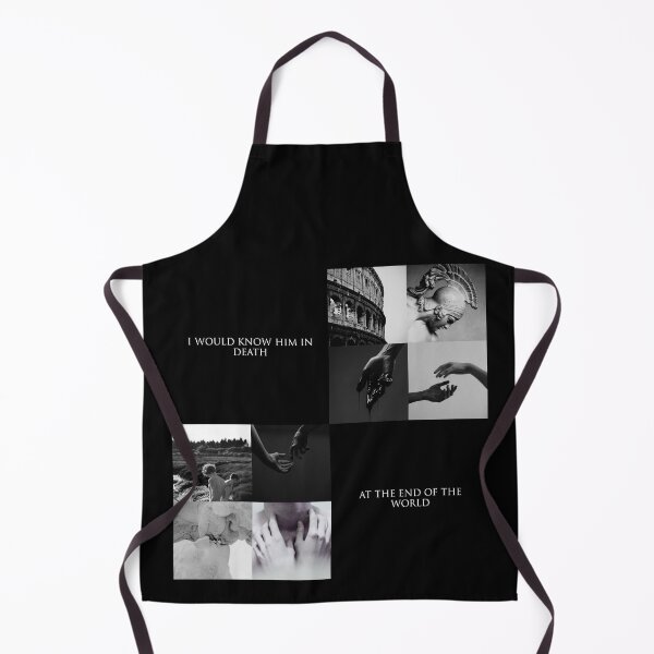 Item preview, Song Of Achilles quotes  designed and sold by Pa-tr0-clus.