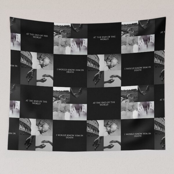 Item preview, Song Of Achilles quotes  designed and sold by Pa-tr0-clus.