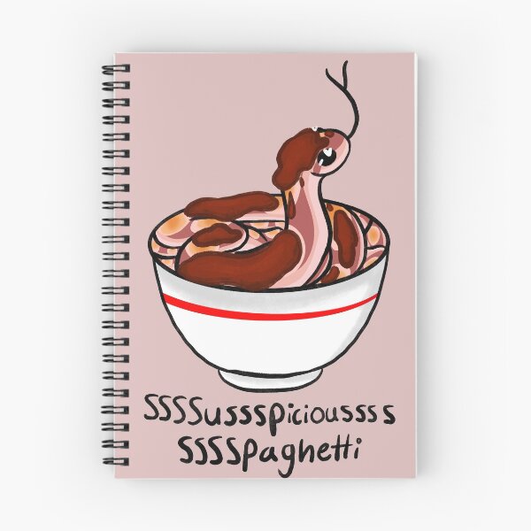 Item preview, Suspicious Spaghetti | Albino Corn Snake designed and sold by etherkitty.