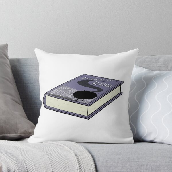 Item preview, Libro de texto de pociones HP 2 designed and sold by JCalvert-Design.