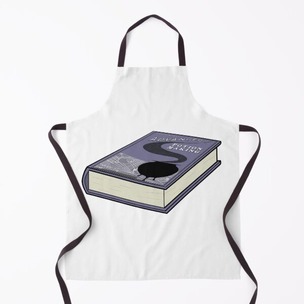 Item preview, HP Potions Textbook 2 designed and sold by JCalvert-Design.