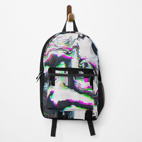 Item preview, G̴͓͍̺̳̝̺̲̔̈́̀̉̆̍l̶̟̘̝̻̠̭̂̀̈́i̴̦̭̭̍̈́̀̋t̶̡̨̩̙̉c̷̨̯͎̿͑̇ȟ̴̛͍̥̺̬̰́̀͗ designed and sold by karsne.
