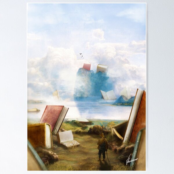 Item preview, Forgotten Stories designed and sold by DVerissimo.