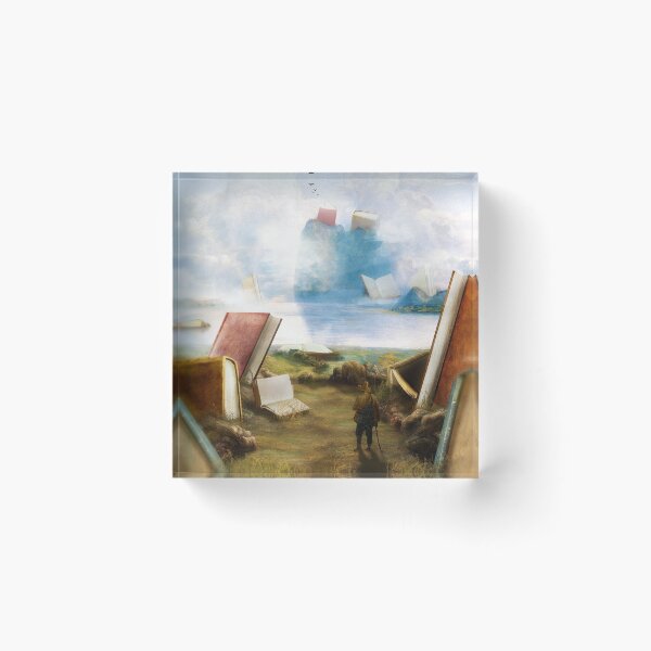 Item preview, Forgotten Stories designed and sold by DVerissimo.