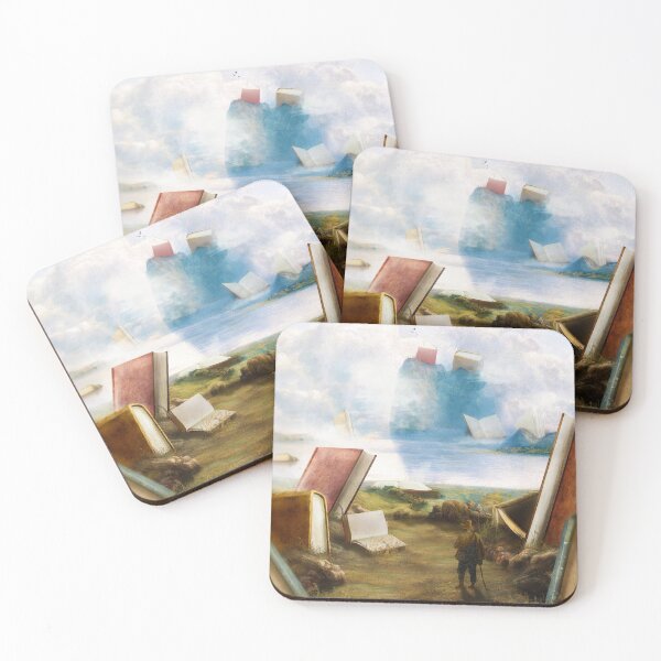 Item preview, Forgotten Stories designed and sold by DVerissimo.