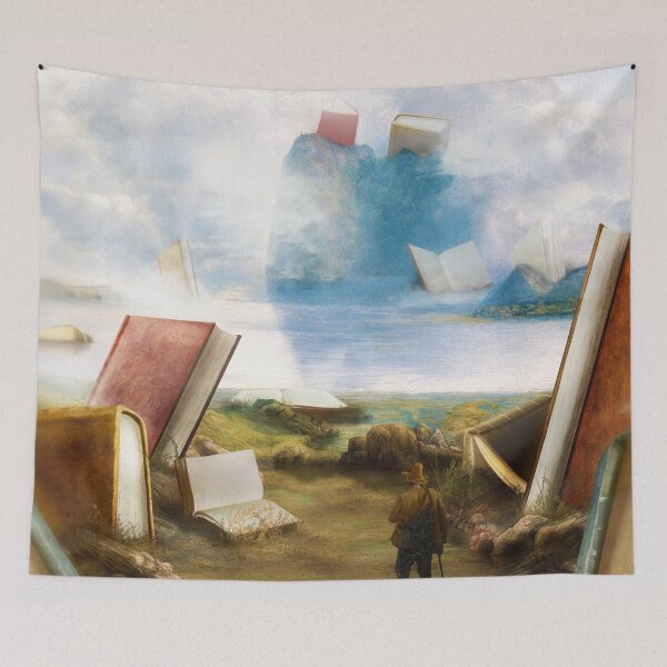 Item preview, Forgotten Stories designed and sold by DVerissimo.
