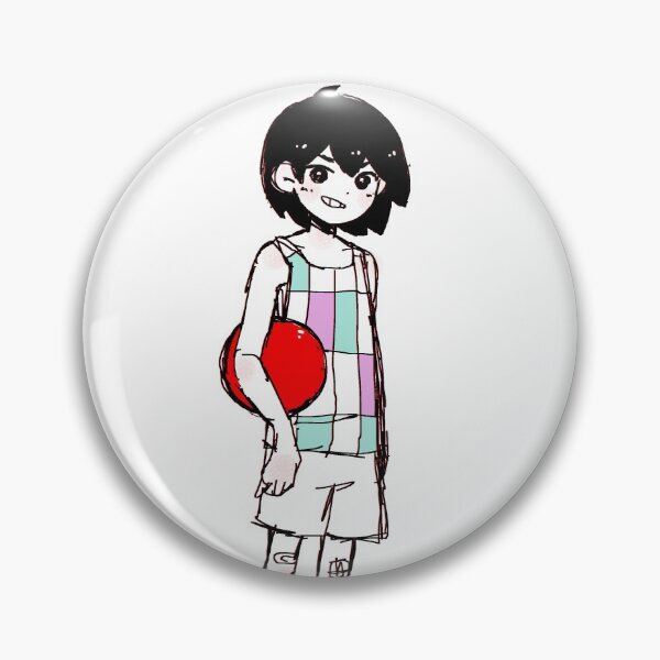 Item preview, OMORI Kel designed and sold by 404 DEUS.