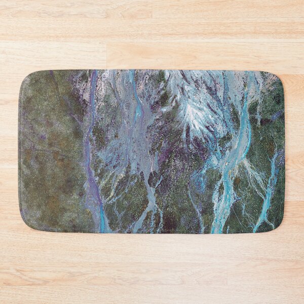 Item preview, water stain pattern designed and sold by GabyVGalindo.