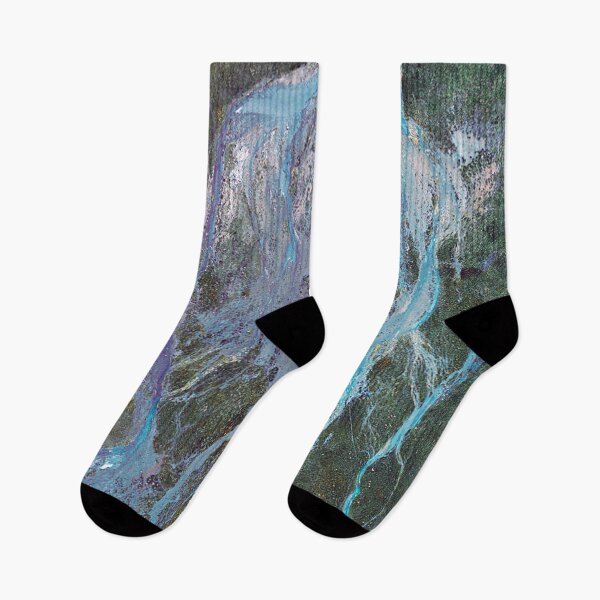 Item preview, water stain pattern designed and sold by GabyVGalindo.