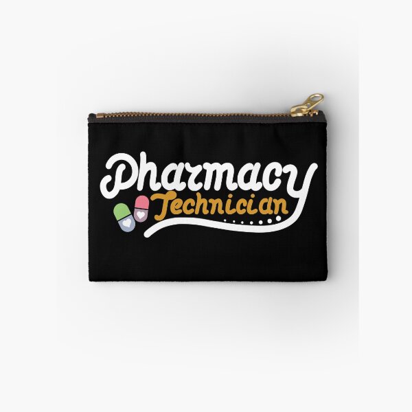 Item preview, pharmacy technician gift, word art for black designed and sold by taby2you.