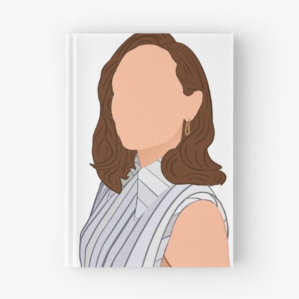 Item preview, Daisy Ridley Stripes Press Tour  designed and sold by BrierRoseAndCo.