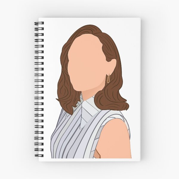 Item preview, Daisy Ridley Stripes Press Tour  designed and sold by BrierRoseAndCo.