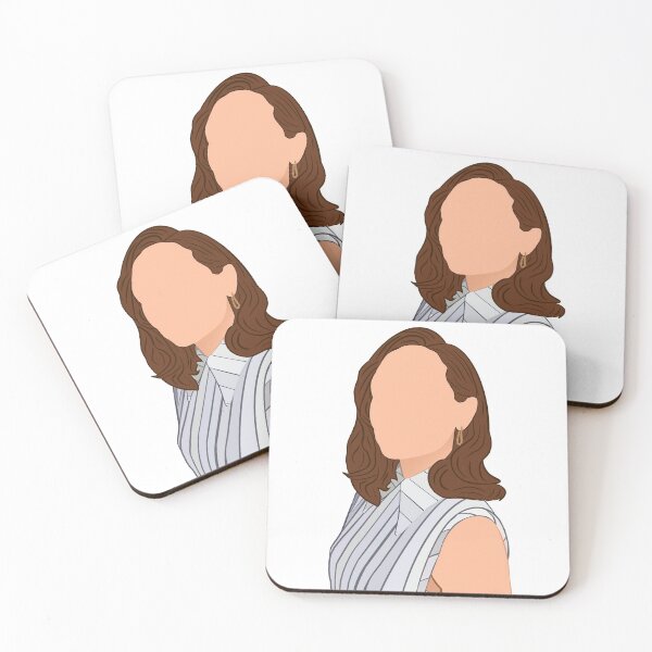 Item preview, Daisy Ridley Stripes Press Tour  designed and sold by BrierRoseAndCo.