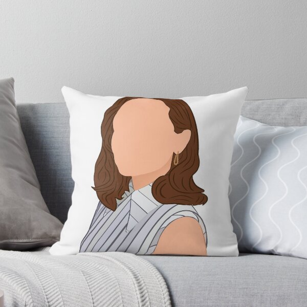 Item preview, Daisy Ridley Stripes Press Tour  designed and sold by BrierRoseAndCo.
