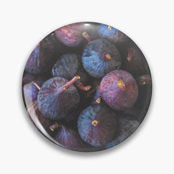 Item preview, Ripe purple figs designed and sold by LunaJonline.