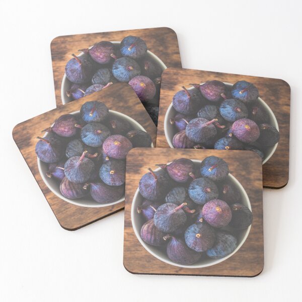 Item preview, Ripe purple figs designed and sold by LunaJonline.