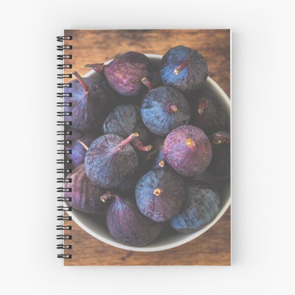 Item preview, Ripe purple figs designed and sold by LunaJonline.