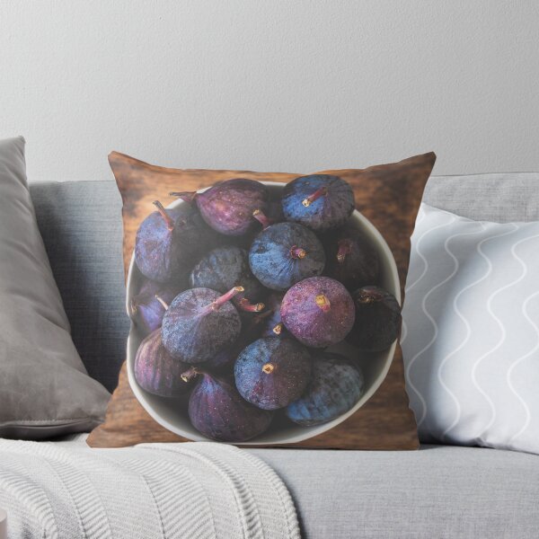 Item preview, Ripe purple figs designed and sold by LunaJonline.