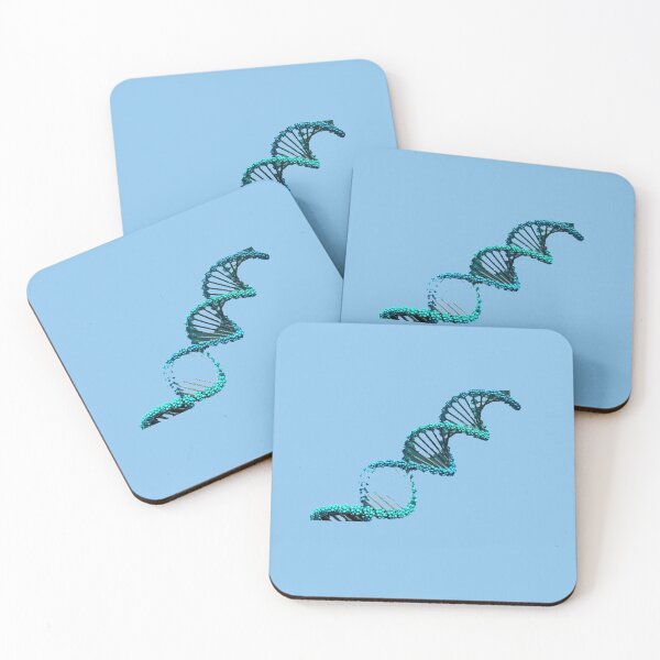 Item preview, DNA designed and sold by NOMAD73.