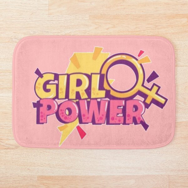 Item preview, Girl Power designed and sold by SAGA96TT.