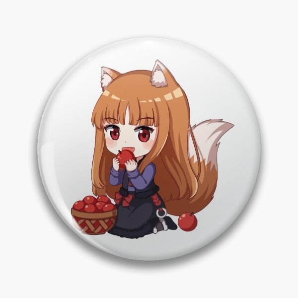 Item preview, Holo Chibi designed and sold by Nerd189.