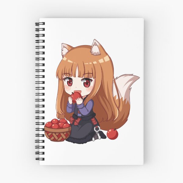 Artikelvorschau, Holo Chibi entworfen und verkauft von Nerd189.