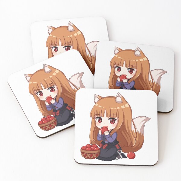 Item preview, Holo Chibi designed and sold by Nerd189.