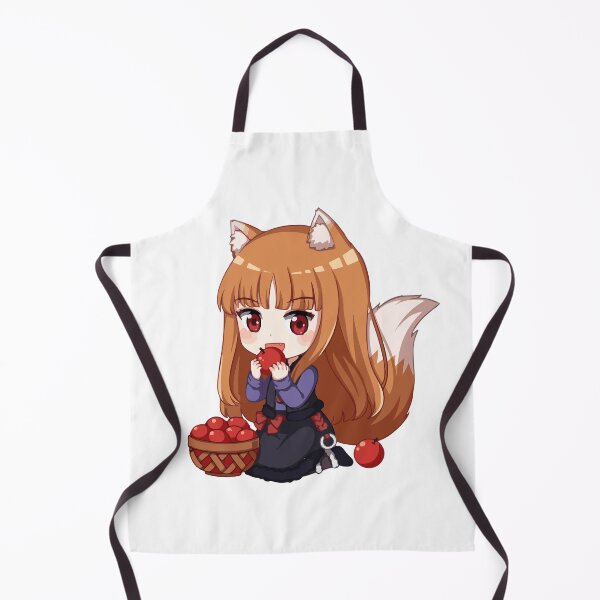 Item preview, Holo Chibi designed and sold by Nerd189.