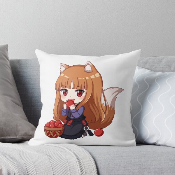 Item preview, Holo Chibi designed and sold by Nerd189.