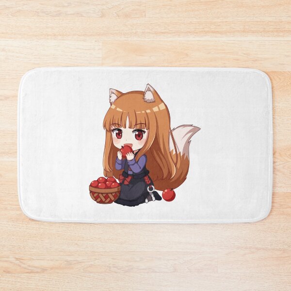 Item preview, Holo Chibi designed and sold by Nerd189.