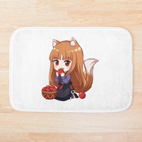 Item preview, Holo Chibi designed and sold by Nerd189.