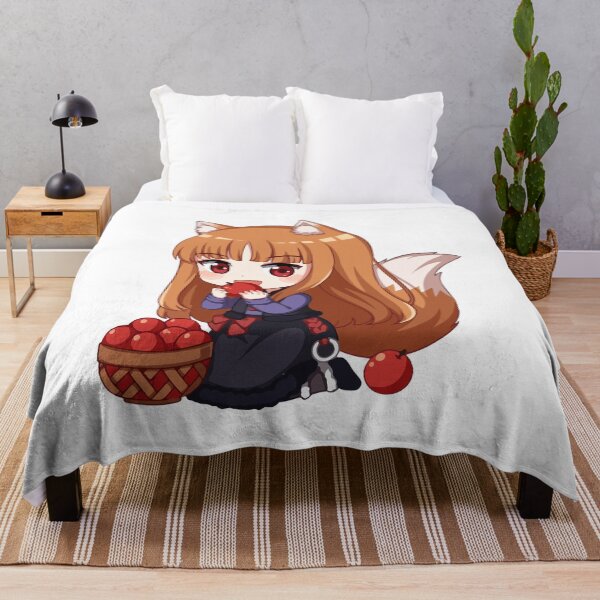 Item preview, Holo Chibi designed and sold by Nerd189.