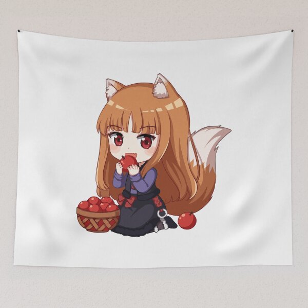 Item preview, Holo Chibi designed and sold by Nerd189.