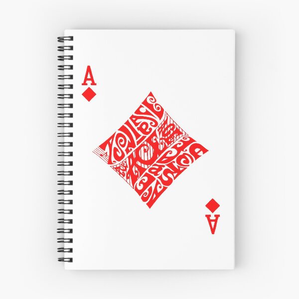 Item preview, Ace Of Diamonds  designed and sold by Lakelandwholesale1 Shirt Company.