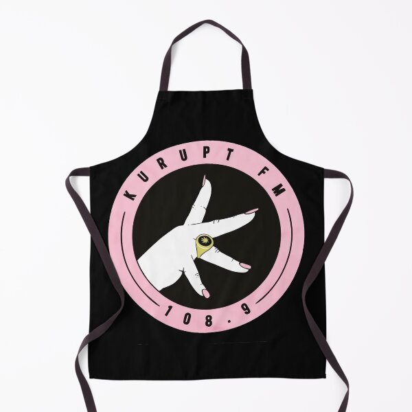 Item preview, Kurupt FM Lady Miche Edition designed and sold by JFKDesign.