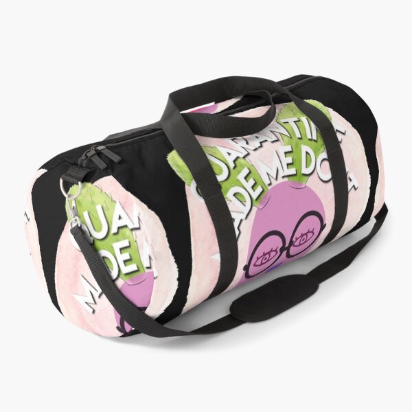 Item preview, Funny Easter Bunny in quarantine 2021 Black designed and sold by ritapestaninha.
