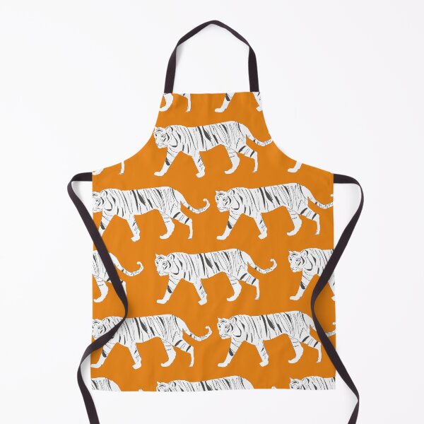 Item preview, Tiger Print designed and sold by Katsillustration.