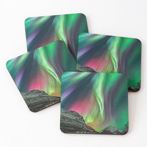 Item preview, Magnificent auroras.  designed and sold by Lan thi Nguyen.