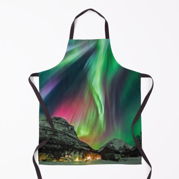 Item preview, Magnificent auroras.  designed and sold by Lan thi Nguyen.